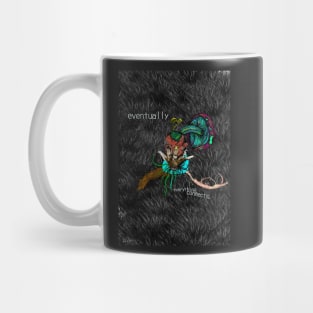 Eventually Mug